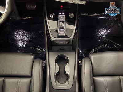 2024 Audi Q4 e-tron Sportback Premium Plus