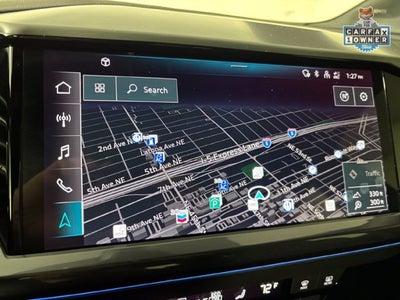 2024 Audi Q4 e-tron Sportback Premium Plus