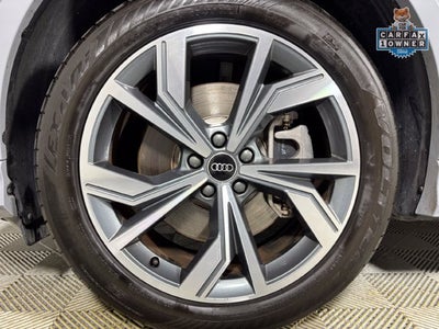 2024 Audi Q4 e-tron Sportback Premium Plus