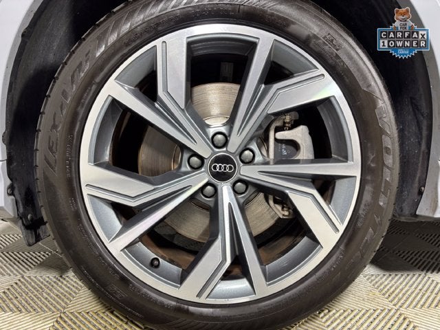2024 Audi Q4 e-tron Sportback Premium Plus