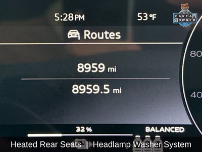 2025 Audi Q6 e-tron Prestige