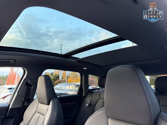 2025 Audi Q6 e-tron Prestige
