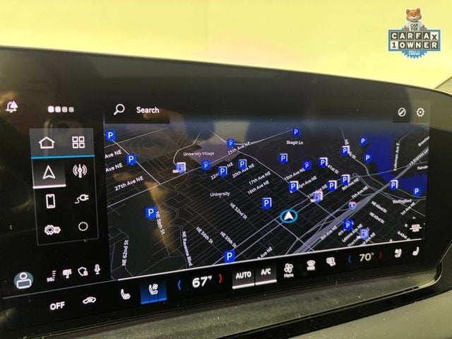 2025 Audi Q6 e-tron Prestige