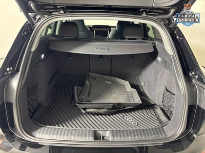 2025 Audi Q6 e-tron Prestige