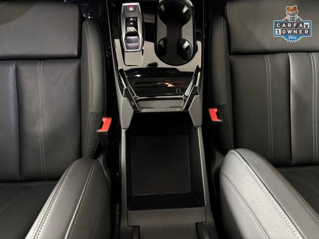 2025 Audi Q6 e-tron Prestige