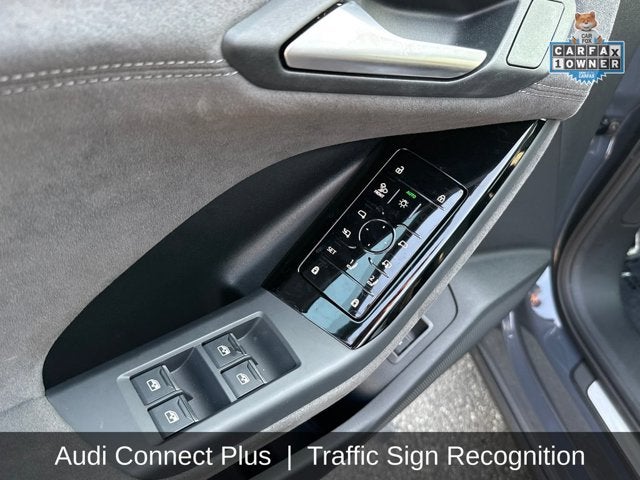 2025 Audi SQ6 e-tron Prestige