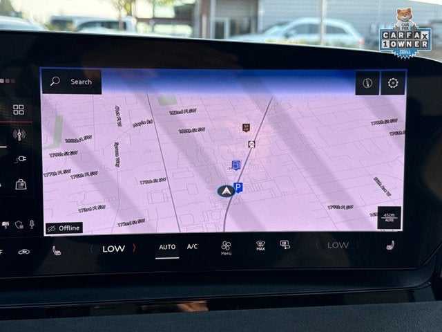 2025 Audi SQ6 e-tron Prestige
