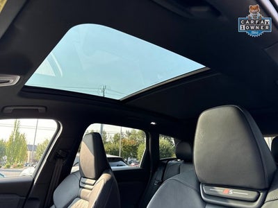 2025 Audi SQ6 e-tron Prestige