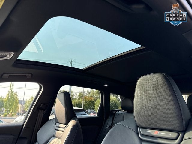 2025 Audi SQ6 e-tron Prestige