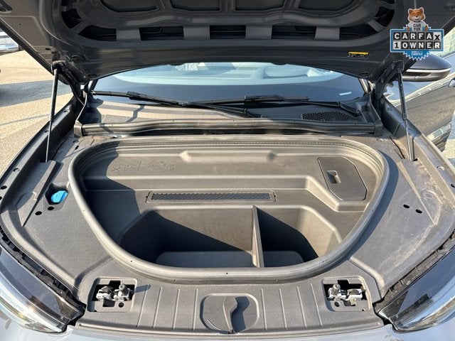 2025 Audi SQ6 e-tron Prestige