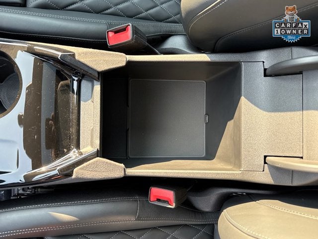 2025 Audi SQ6 e-tron Prestige