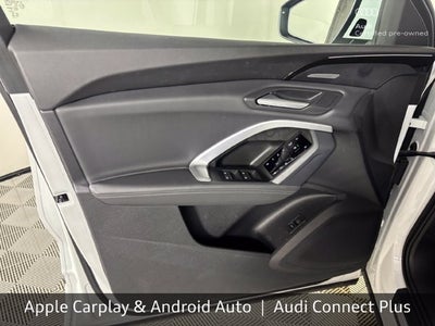 2025 Audi Q5 Prestige