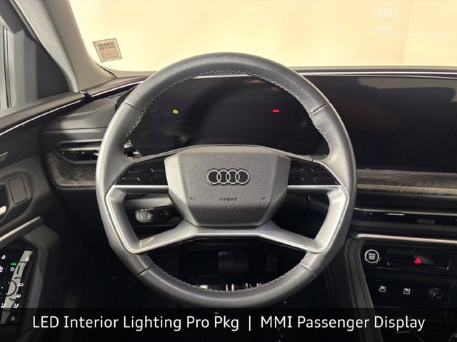 2025 Audi Q5 Prestige