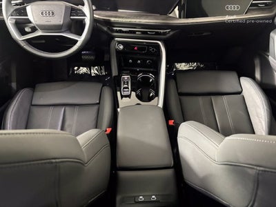 2025 Audi Q5 Prestige