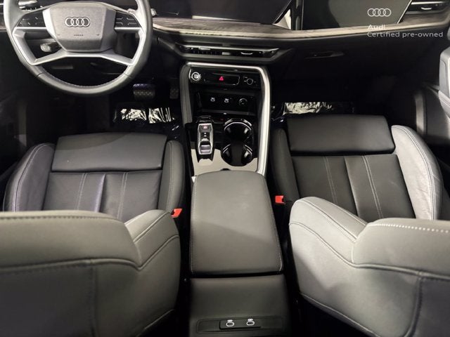 2025 Audi Q5 Prestige