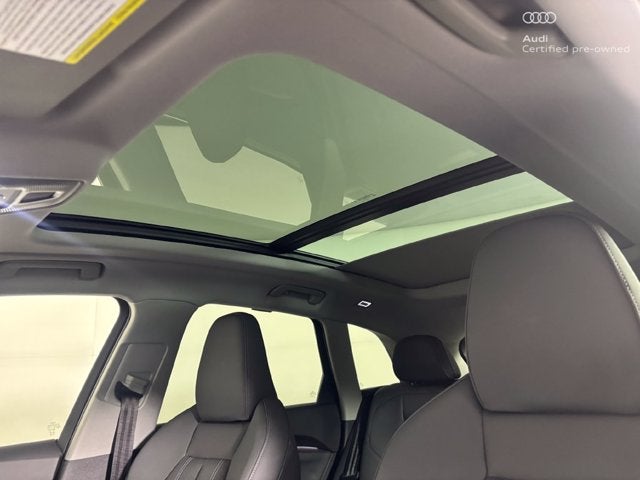 2025 Audi Q5 Prestige