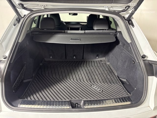 2025 Audi Q5 Prestige