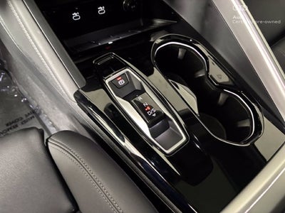 2025 Audi Q5 Prestige