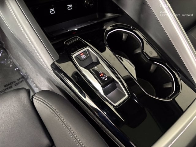 2025 Audi Q5 Prestige