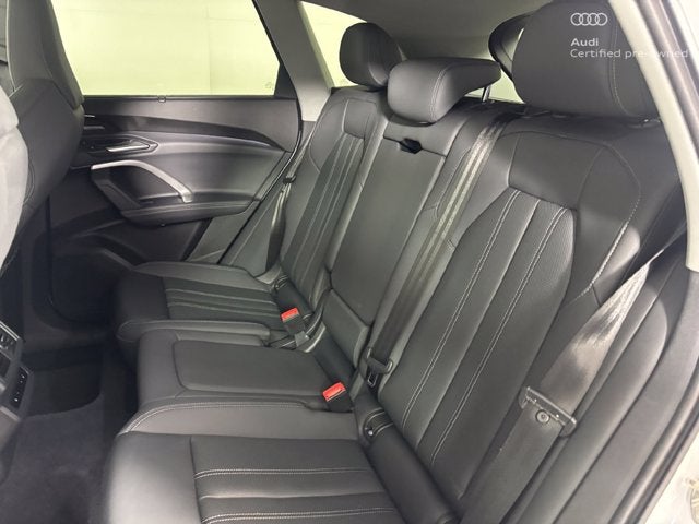 2025 Audi Q5 Prestige