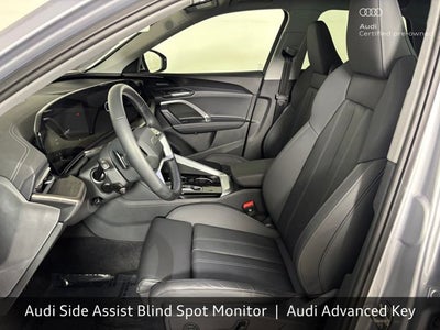 2025 Audi Q5 Prestige