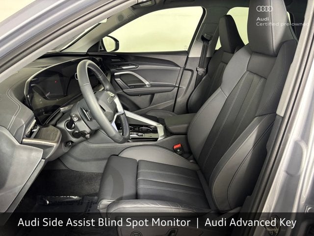 2025 Audi Q5 Prestige