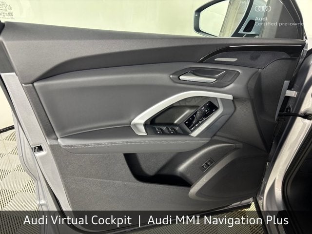2025 Audi Q5 Prestige