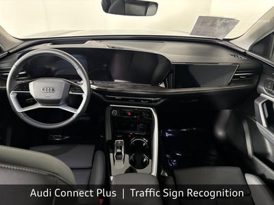 2025 Audi Q5 Prestige