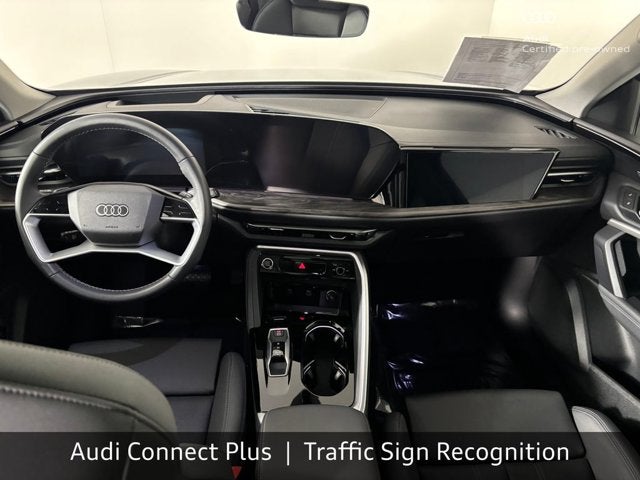 2025 Audi Q5 Prestige