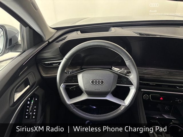 2025 Audi Q5 Prestige