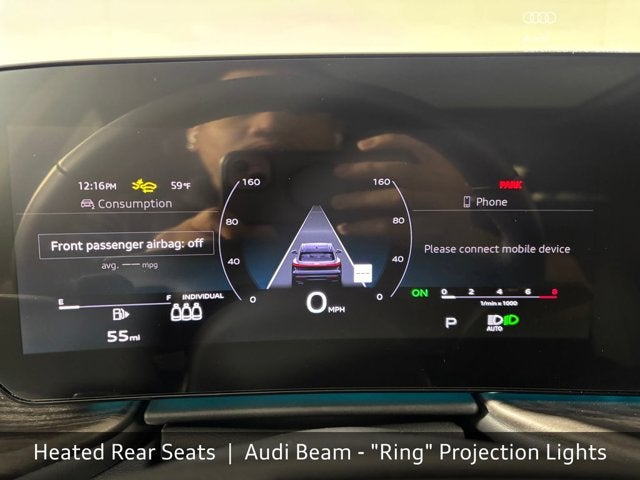 2025 Audi Q5 Prestige