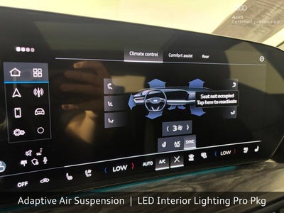 2025 Audi Q5 Prestige