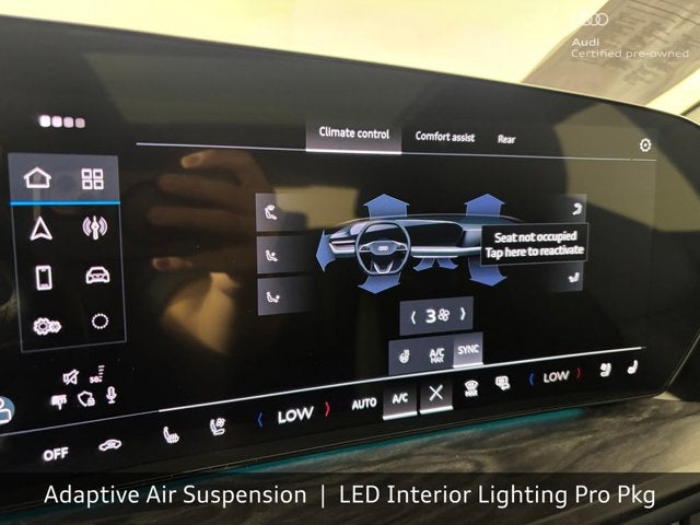 2025 Audi Q5 Prestige