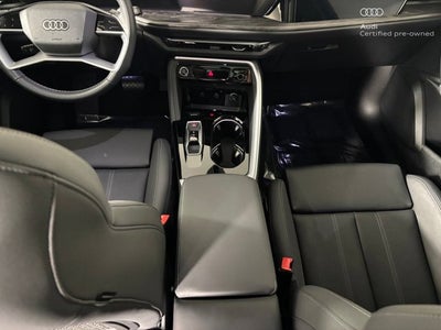 2025 Audi Q5 Prestige