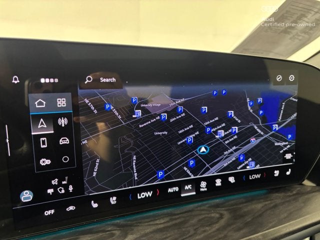 2025 Audi Q5 Prestige