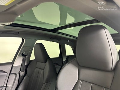 2025 Audi Q5 Prestige