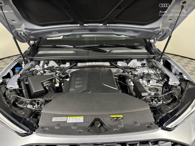2025 Audi Q5 Prestige