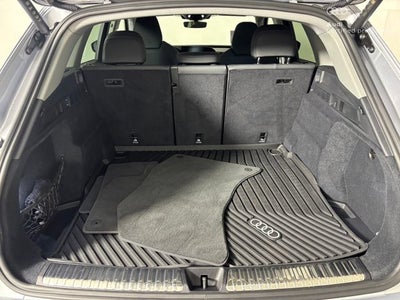 2025 Audi Q5 Prestige