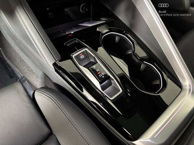 2025 Audi Q5 Prestige