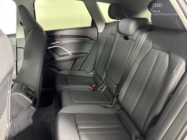 2025 Audi Q5 Prestige