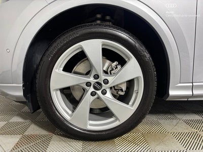 2025 Audi Q5 Prestige