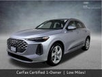 2025 Audi Q5 Prestige