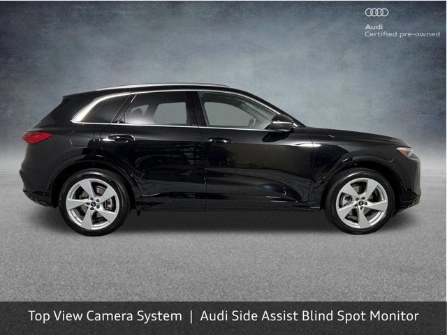 2025 Audi Q5 Prestige