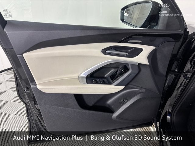 2025 Audi Q5 Prestige