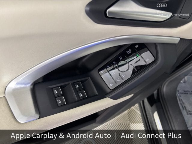2025 Audi Q5 Prestige