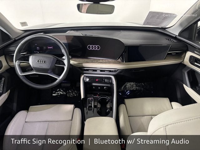 2025 Audi Q5 Prestige