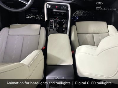 2025 Audi Q5 Prestige