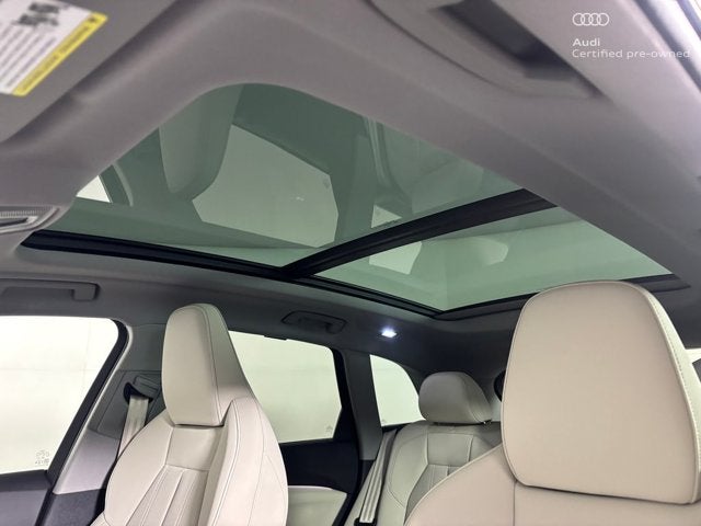 2025 Audi Q5 Prestige