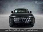 2025 Audi Q5 Prestige