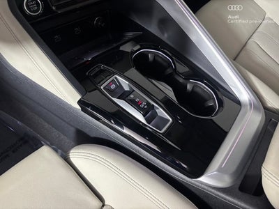 2025 Audi Q5 Prestige